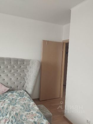 Аренда 3-комнатной квартиры 70 м², 21/28 этаж