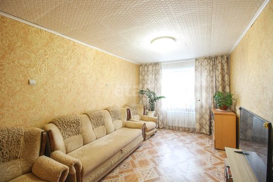 Продажа 3-комнатной квартиры 65,9 м², 8/9 этаж