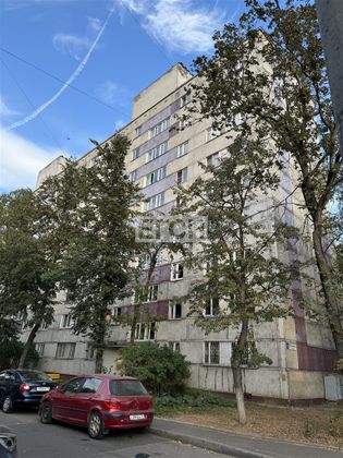 Продажа 3-комнатной квартиры 53,3 м², 8/9 этаж