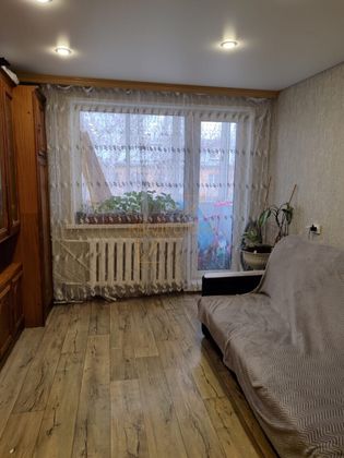 Продажа 2-комнатной квартиры 44 м², 5/5 этаж