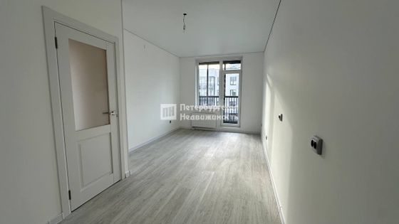 Продажа 1-комнатной квартиры 35 м², 3/4 этаж