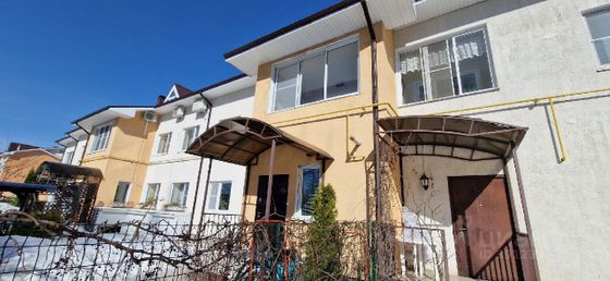 Продажа квартиры со свободной планировкой 120 м², 3/3 этаж