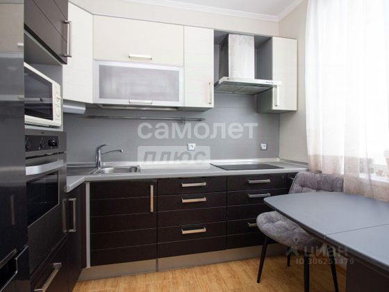 Продажа 3-комнатной квартиры 67 м², 10/10 этаж