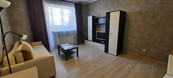 Продажа квартиры-студии 26,9 м², 13/20 этаж