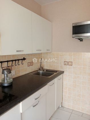 Продажа 1-комнатной квартиры 39 м², 3/14 этаж