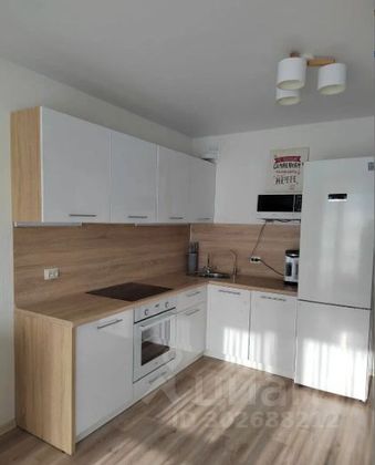 Продажа 3-комнатной квартиры 64,6 м², 3/4 этаж