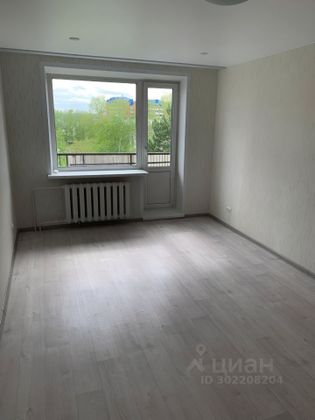 Продажа 4-комнатной квартиры 59,8 м², 5/5 этаж