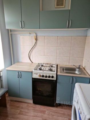 Продажа 3-комнатной квартиры 56 м², 6/9 этаж