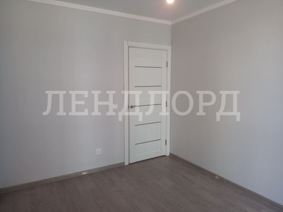 Продажа 1-комнатной квартиры 35,9 м², 13/15 этаж