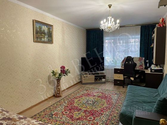 Продажа 1-комнатной квартиры 47 м², 1/10 этаж