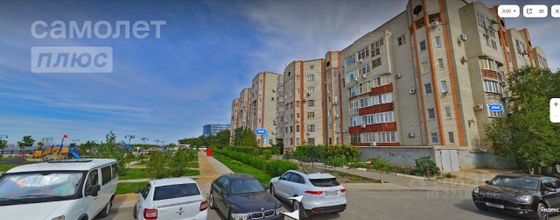 Продажа 2-комнатной квартиры 91,5 м², 5/6 этаж