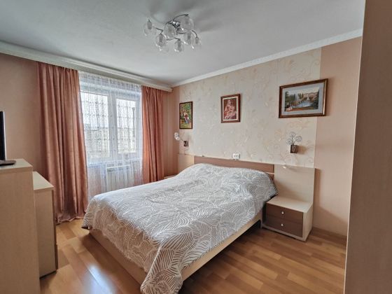 Продажа 4-комнатной квартиры 78 м², 9/9 этаж