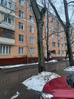 Продажа 1-комнатной квартиры 36,5 м², 3/5 этаж