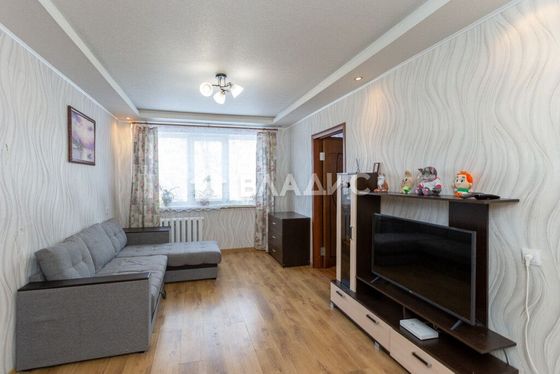 Продажа 2-комнатной квартиры 44 м², 1/5 этаж