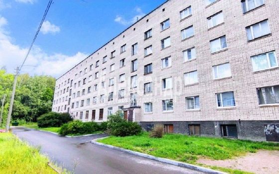 Продажа 1 комнаты, 13 м², 4/5 этаж