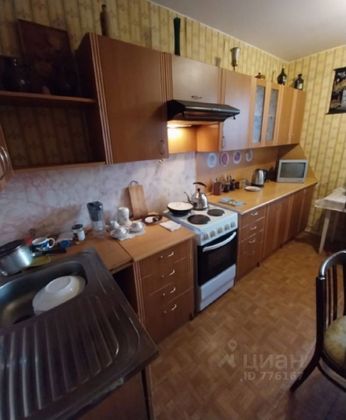 Аренда 3-комнатной квартиры 60 м², 2/9 этаж