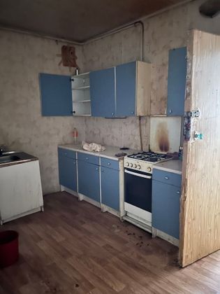 Продажа 4-комнатной квартиры 72,4 м², 2/5 этаж