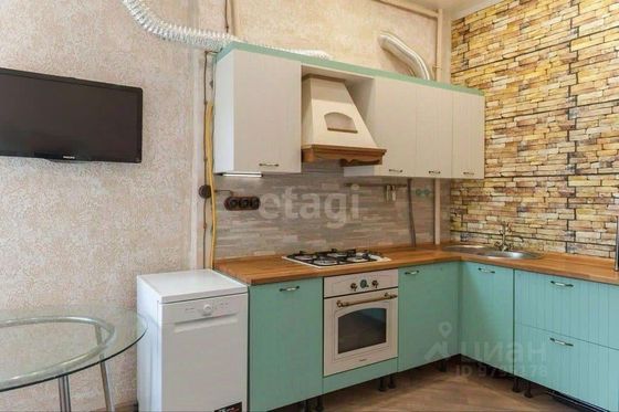 Продажа 3-комнатной квартиры 79,1 м², 3/4 этаж