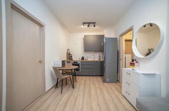 Продажа 2-комнатной квартиры 47 м², 4/10 этаж