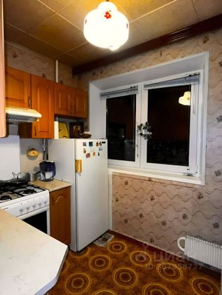 Продажа 2-комнатной квартиры 47,8 м², 6/9 этаж