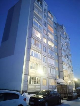 Продажа 1-комнатной квартиры 47 м², 1/9 этаж