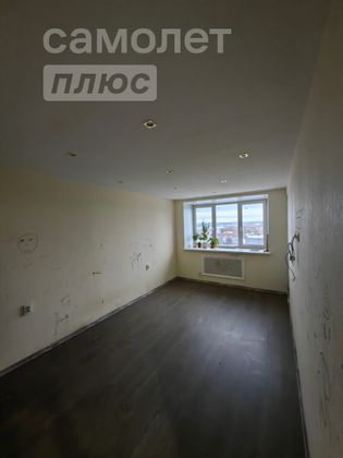 Продажа многокомнатной квартиры 98,1 м², 5/6 этаж