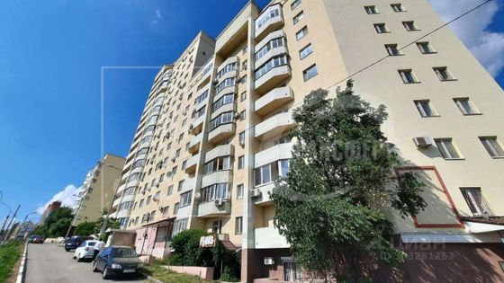 Продажа 2-комнатной квартиры 49,9 м², 13/13 этаж