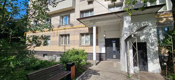 Продажа 1-комнатной квартиры 34 м², 1/12 этаж