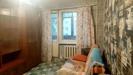 Продажа 1-комнатной квартиры 29,3 м², 2/5 этаж