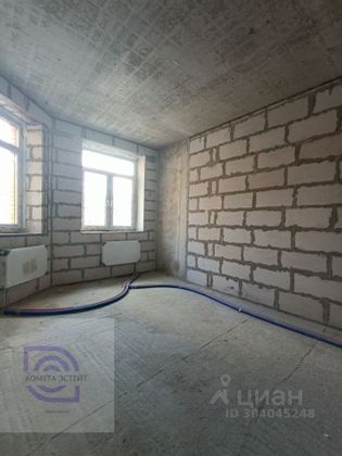 Продажа квартиры-студии 23,9 м², 2/3 этаж