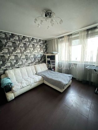 Продажа 3-комнатной квартиры 84 м², 8/9 этаж