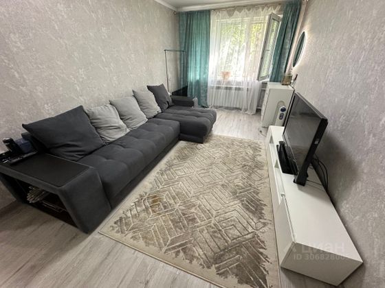 Продажа 1-комнатной квартиры 31 м², 1/5 этаж