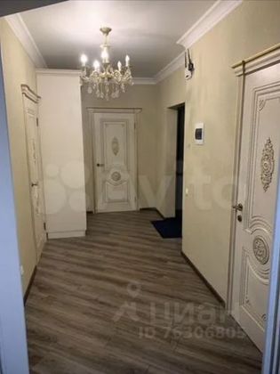 Продажа 3-комнатной квартиры 95 м², 6/10 этаж