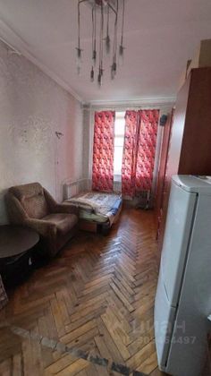 Продажа 2 комнат, 32,7 м², 2/5 этаж