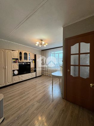 Продажа 2-комнатной квартиры 43 м², 4/5 этаж