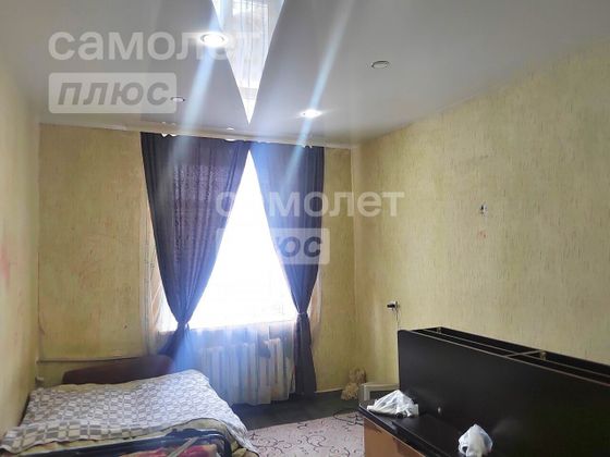 Продажа 2-комнатной квартиры 54,1 м², 2/4 этаж