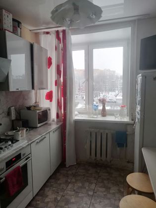 Продажа 2-комнатной квартиры 44,2 м², 2/9 этаж