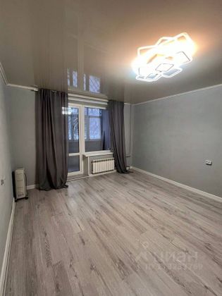 Продажа 1-комнатной квартиры 34,9 м², 2/14 этаж