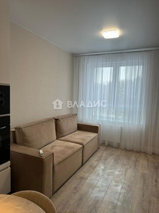 Продажа 2-комнатной квартиры 36 м², 5/18 этаж