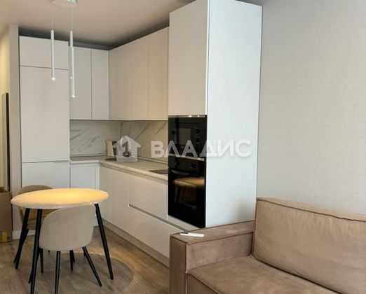 Продажа 2-комнатной квартиры 36,9 м², 5/18 этаж