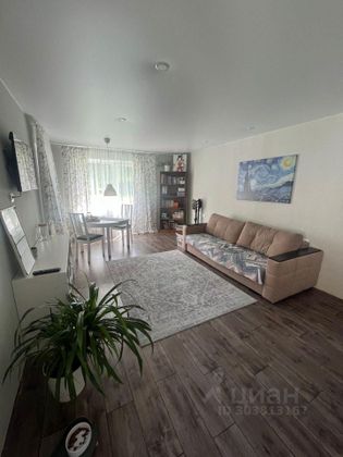 Аренда дома, 60 м², с участком 20 соток