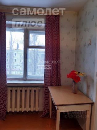 Продажа 2-комнатной квартиры 44,6 м², 4/4 этаж