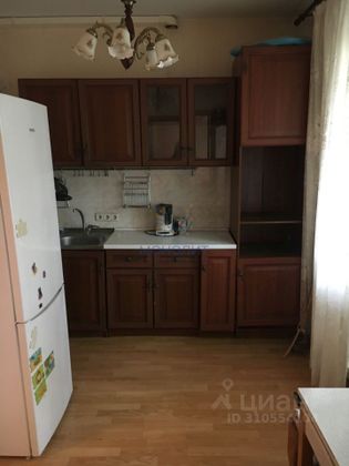 Продажа 1-комнатной квартиры 36,1 м², 5/16 этаж