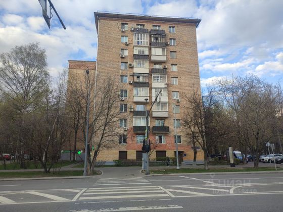 Продажа 3-комнатной квартиры 68,2 м², 3/10 этаж