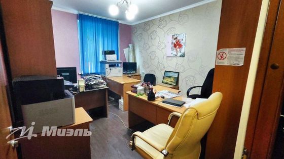 Продажа 3-комнатной квартиры 62,7 м², 1/12 этаж