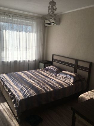 Продажа 1-комнатной квартиры 29,6 м², 3/5 этаж