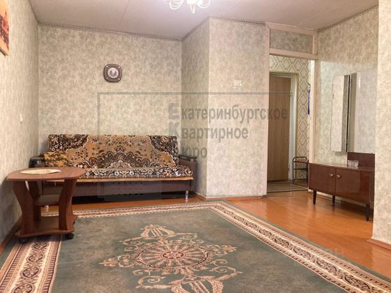 Продажа 2-комнатной квартиры 42,3 м², 2/5 этаж