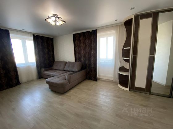 Продажа 3-комнатной квартиры 87,2 м², 9/12 этаж