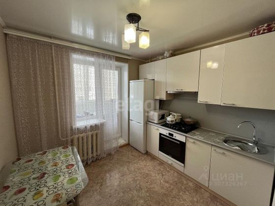 Продажа 2-комнатной квартиры 48,9 м², 2/5 этаж