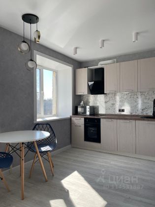 Продажа 2-комнатной квартиры 42,7 м², 5/5 этаж